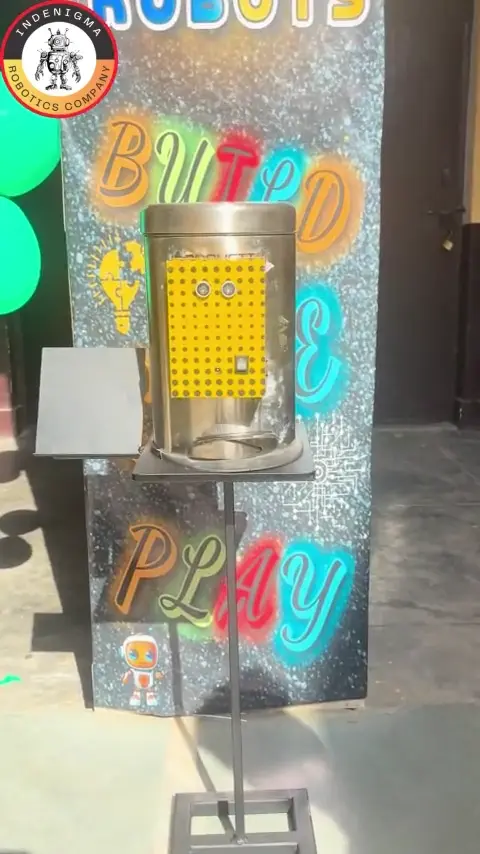Actual Synergy Bin project