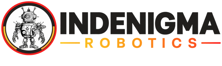 IndEnigma Robotics